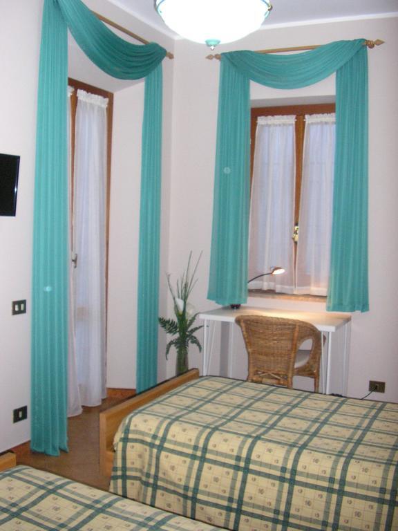 Bed and Breakfast Al Vecchio Olivo Фраскати Номер фото