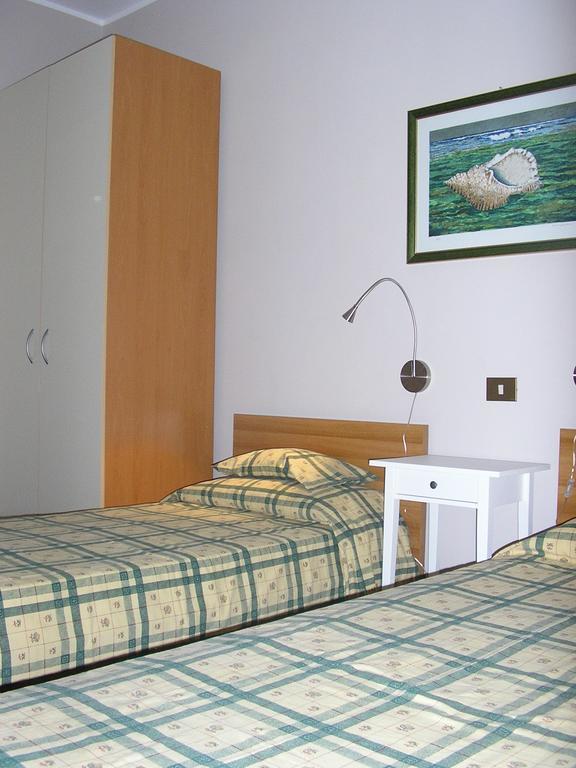 Bed and Breakfast Al Vecchio Olivo Фраскати Номер фото