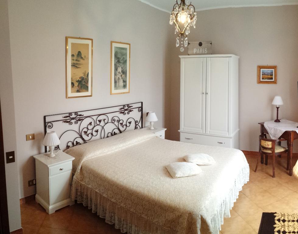 Bed and Breakfast Al Vecchio Olivo Фраскати Номер фото