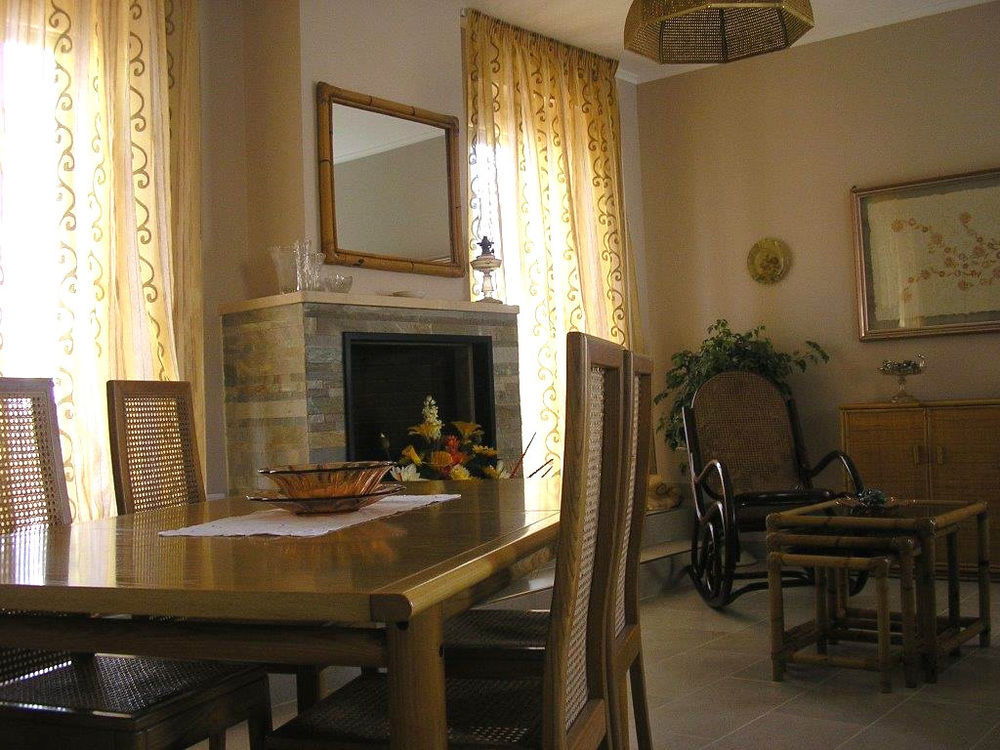 Bed and Breakfast Al Vecchio Olivo Фраскати Экстерьер фото